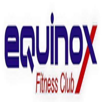 equinox sports club logo